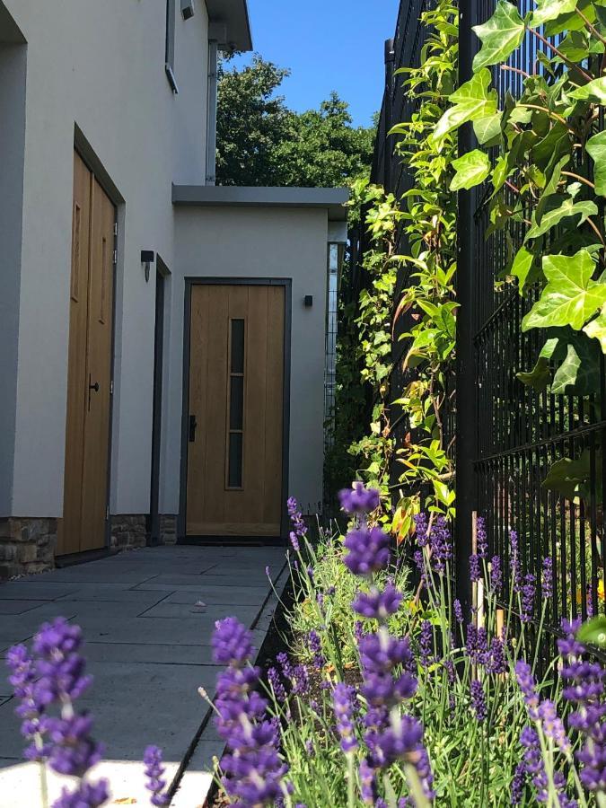 Luxe B&B "In De Schulp", Ontspan En Geniet Van Comfort En Stijl Amstelveen Zewnętrze zdjęcie
