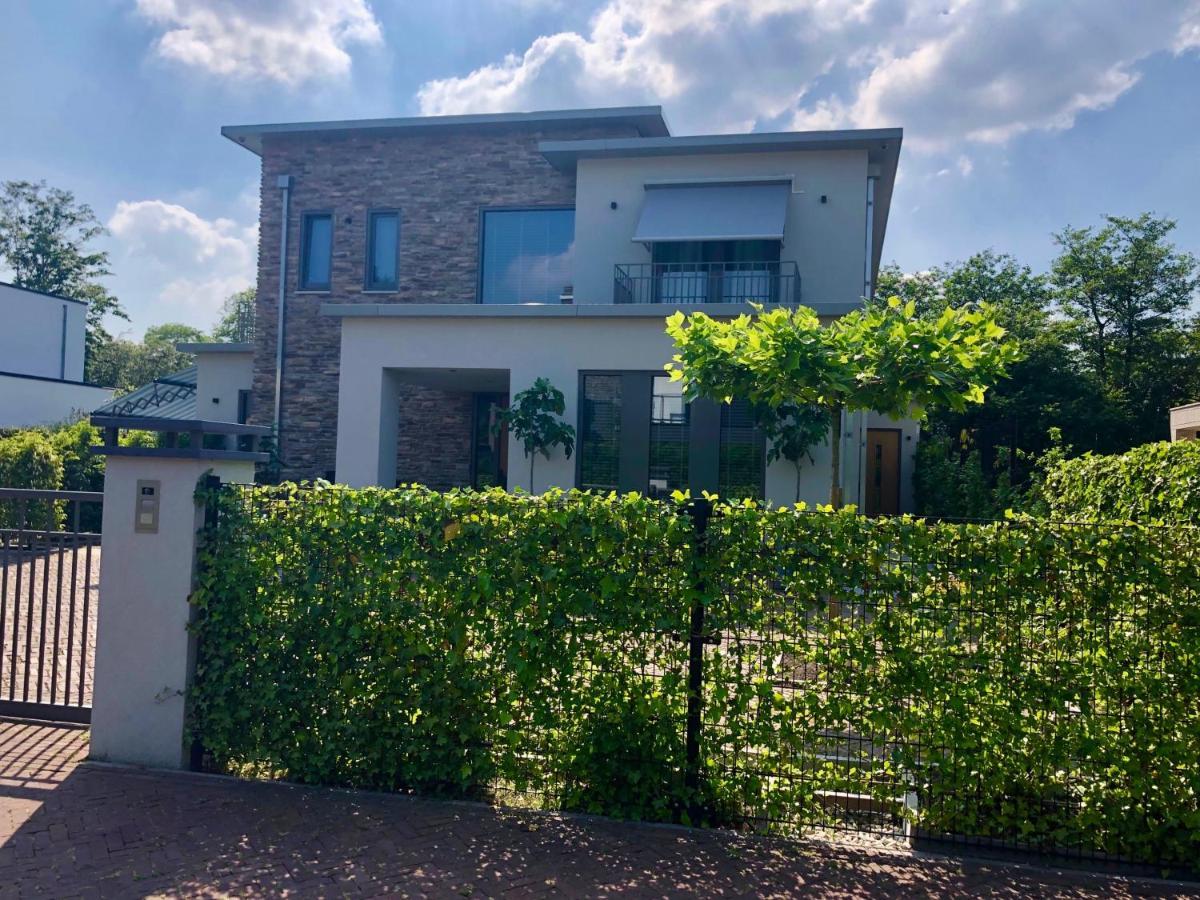 Luxe B&B "In De Schulp", Ontspan En Geniet Van Comfort En Stijl Amstelveen Zewnętrze zdjęcie