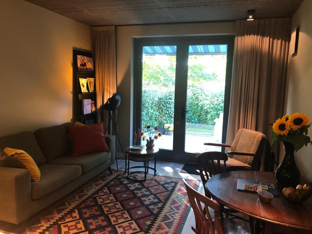 Luxe B&B "In De Schulp", Ontspan En Geniet Van Comfort En Stijl Amstelveen Zewnętrze zdjęcie