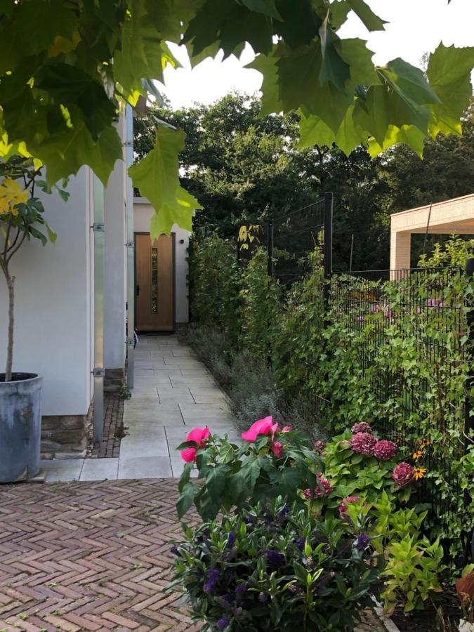 Luxe B&B "In De Schulp", Ontspan En Geniet Van Comfort En Stijl Amstelveen Zewnętrze zdjęcie