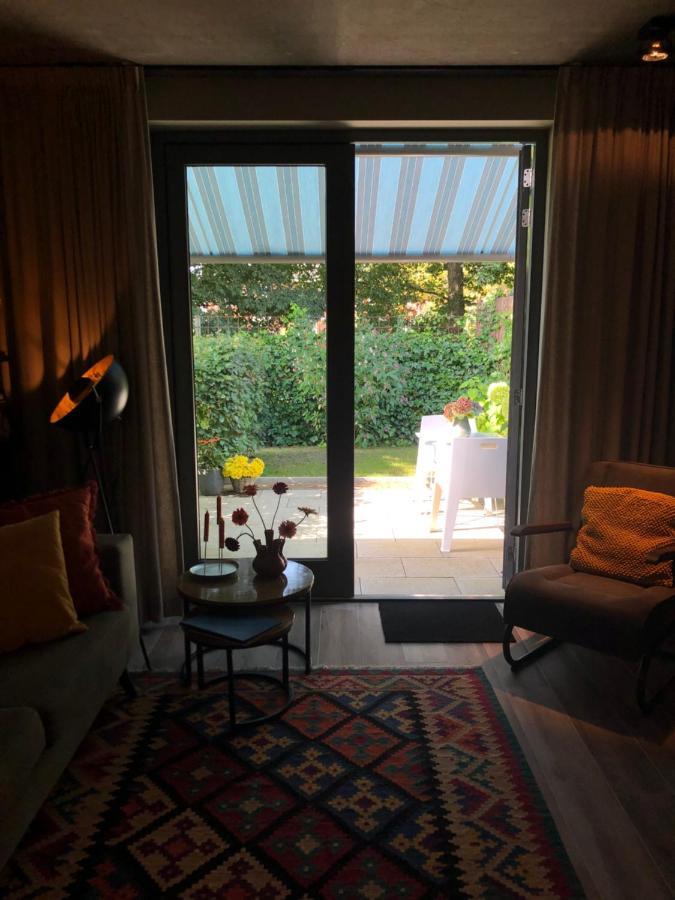 Luxe B&B "In De Schulp", Ontspan En Geniet Van Comfort En Stijl Amstelveen Zewnętrze zdjęcie