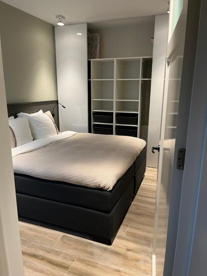 Luxe B&B "In De Schulp", Ontspan En Geniet Van Comfort En Stijl Amstelveen Zewnętrze zdjęcie