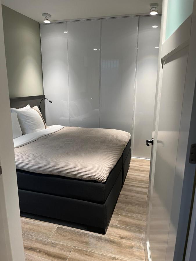Luxe B&B "In De Schulp", Ontspan En Geniet Van Comfort En Stijl Amstelveen Zewnętrze zdjęcie