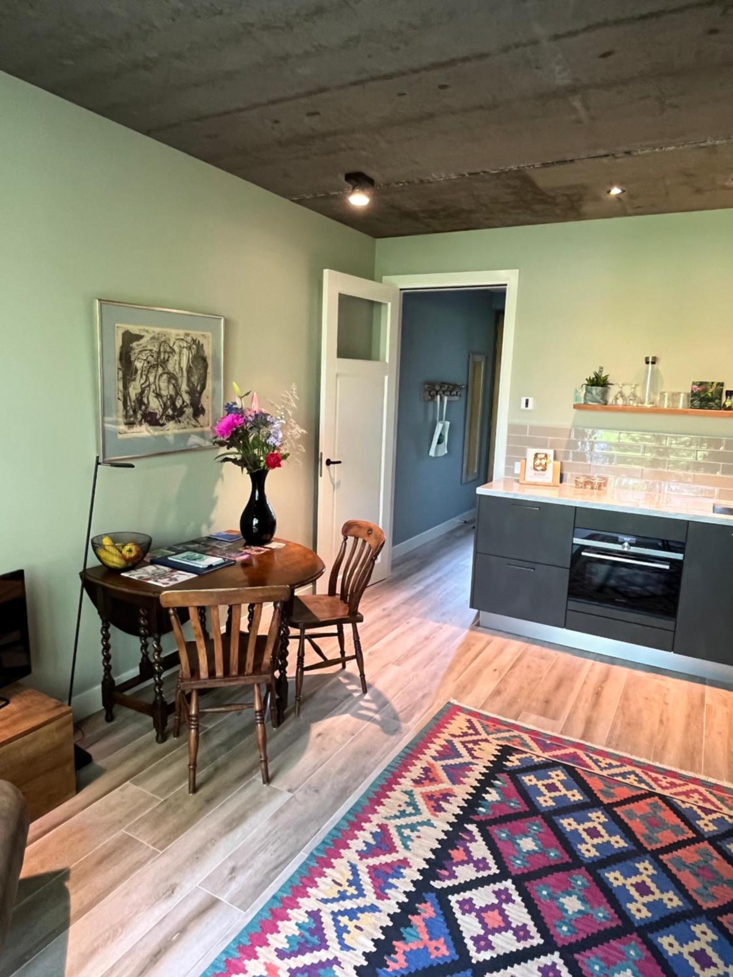 Luxe B&B "In De Schulp", Ontspan En Geniet Van Comfort En Stijl Amstelveen Zewnętrze zdjęcie