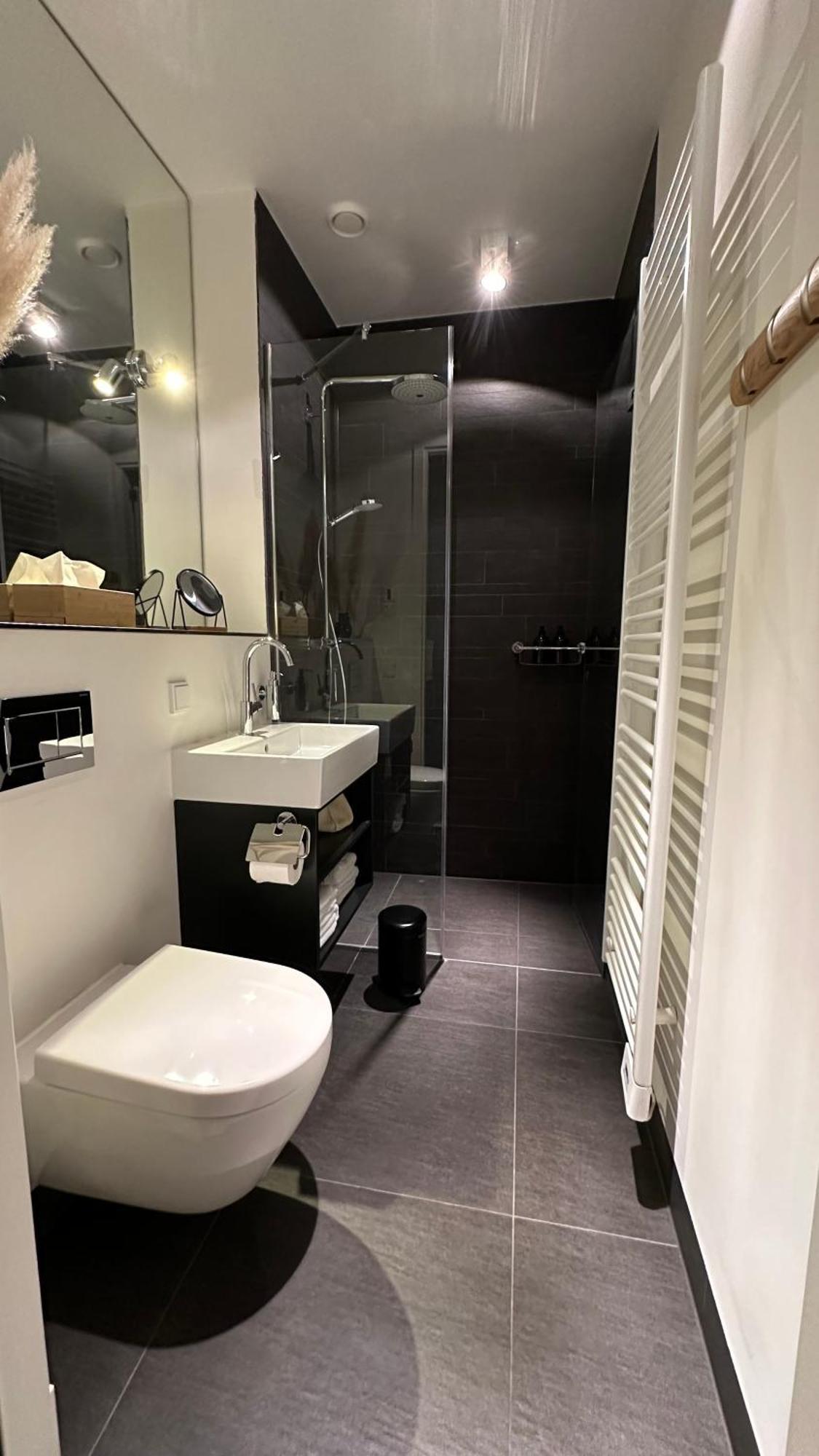 Luxe B&B "In De Schulp", Ontspan En Geniet Van Comfort En Stijl Amstelveen Zewnętrze zdjęcie
