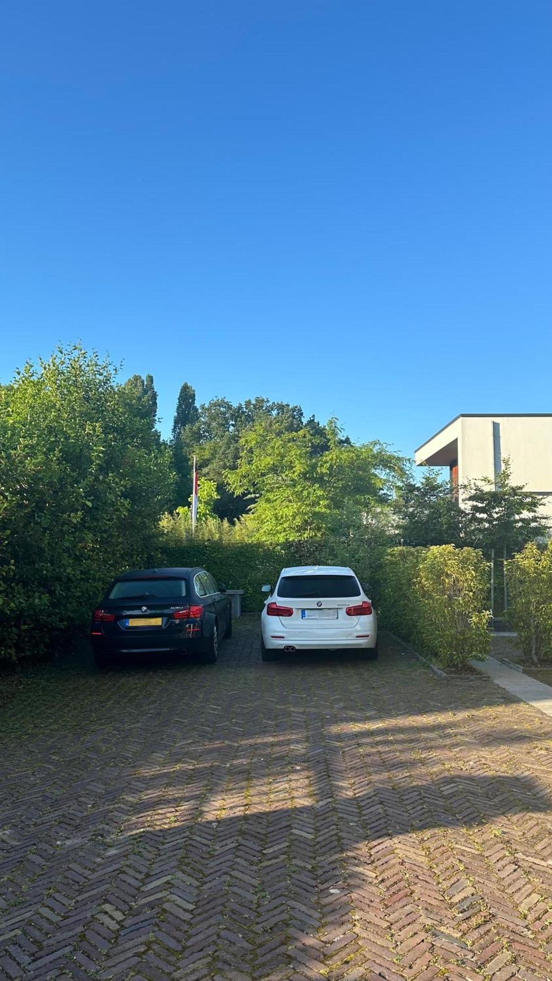 Luxe B&B "In De Schulp", Ontspan En Geniet Van Comfort En Stijl Amstelveen Zewnętrze zdjęcie