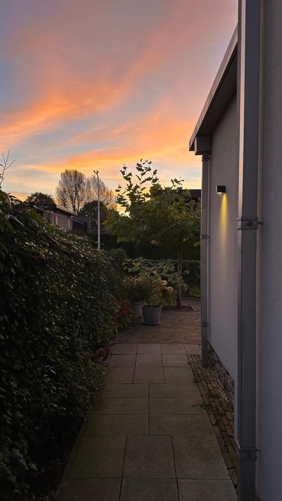 Luxe B&B "In De Schulp", Ontspan En Geniet Van Comfort En Stijl Amstelveen Zewnętrze zdjęcie