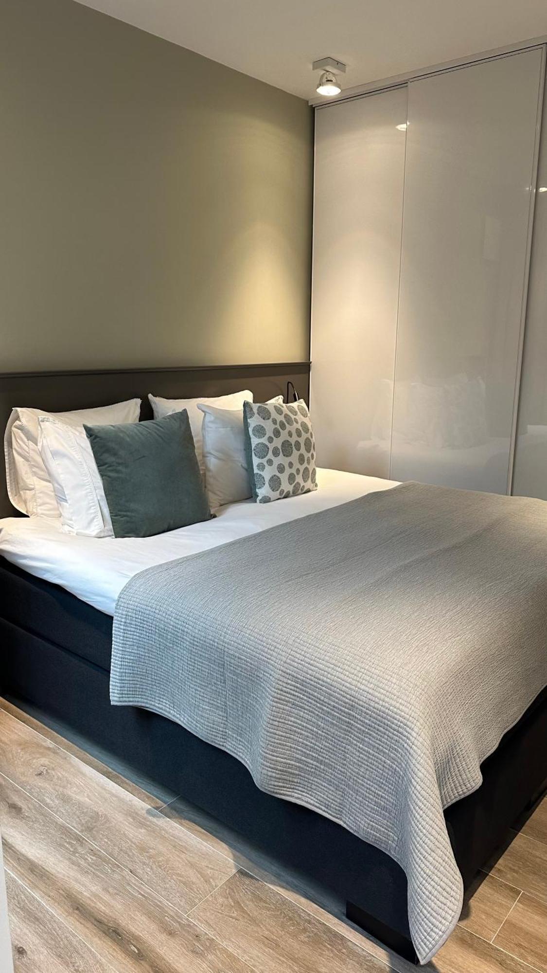 Luxe B&B "In De Schulp", Ontspan En Geniet Van Comfort En Stijl Amstelveen Zewnętrze zdjęcie