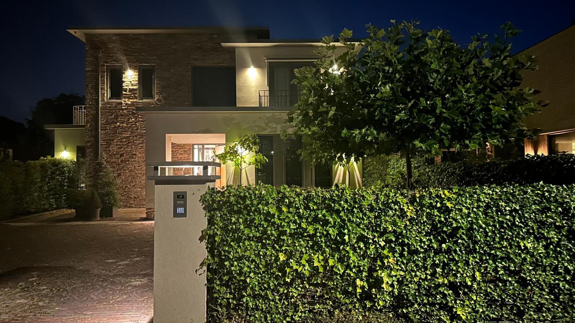 Luxe B&B "In De Schulp", Ontspan En Geniet Van Comfort En Stijl Amstelveen Zewnętrze zdjęcie