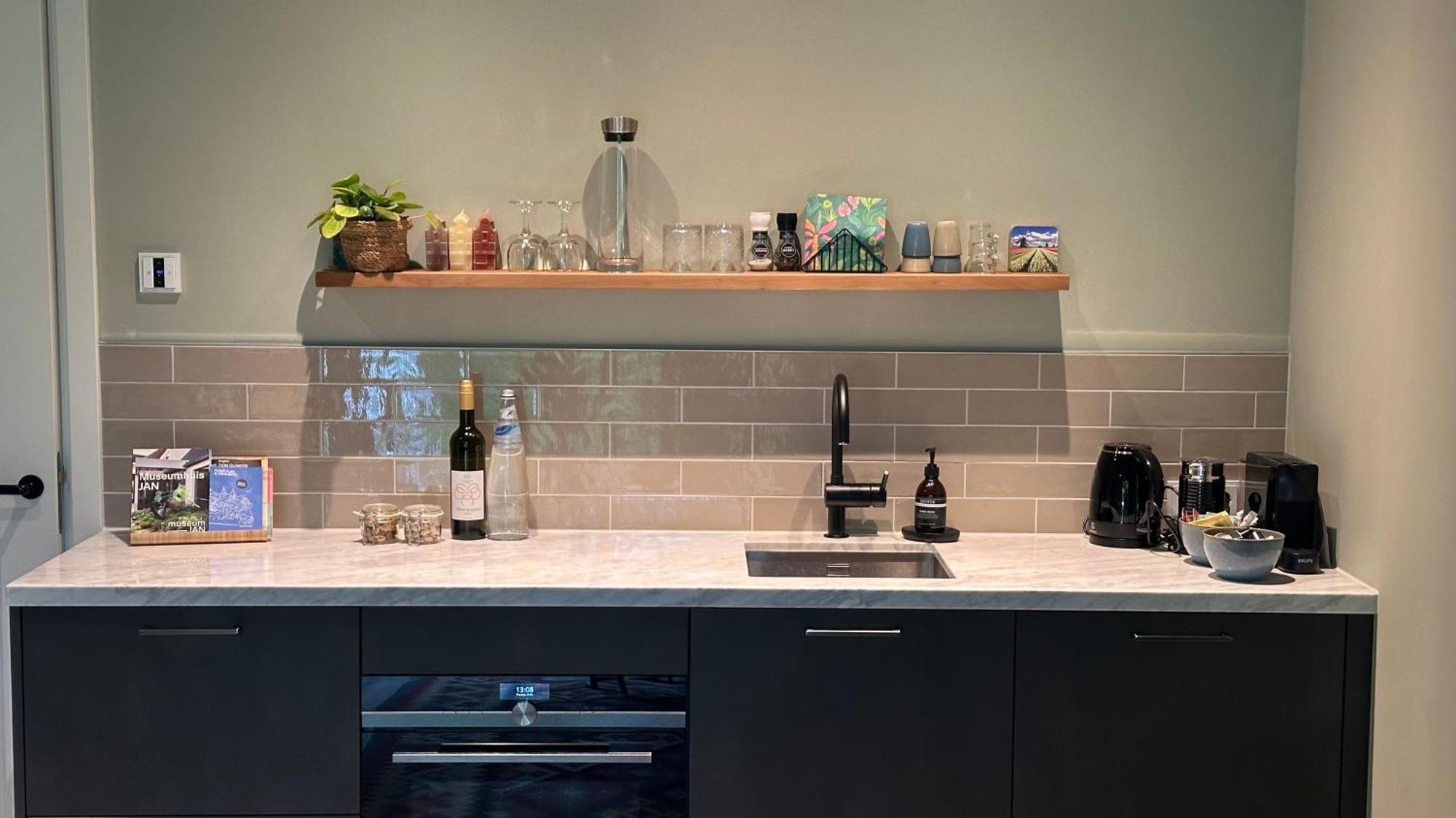 Luxe B&B "In De Schulp", Ontspan En Geniet Van Comfort En Stijl Amstelveen Zewnętrze zdjęcie